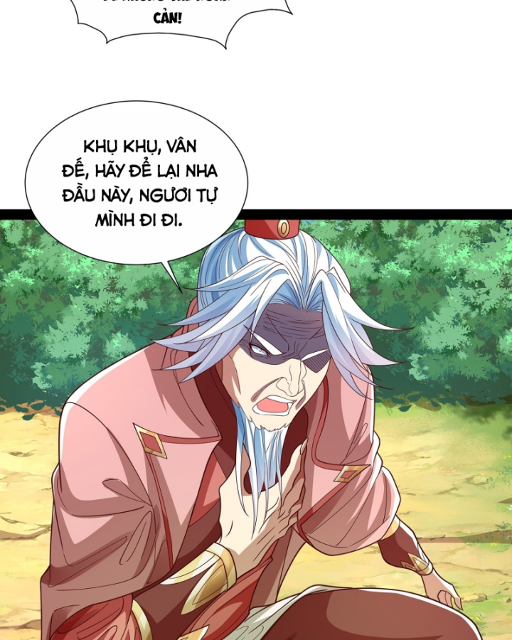Hoá Ra Ta Là Lão Tổ Ma Đạo? Chapter 29 - 20
