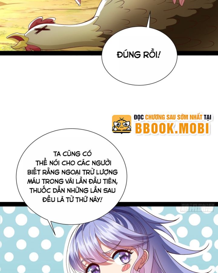 Hoá Ra Ta Là Lão Tổ Ma Đạo? Chapter 29 - 3