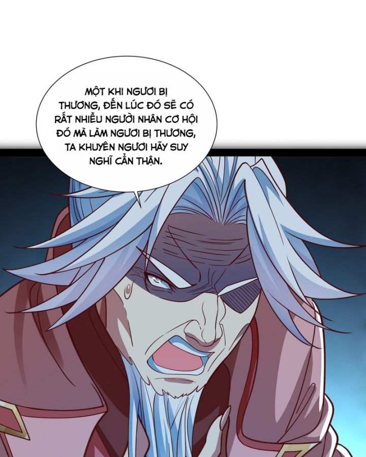 Hoá Ra Ta Là Lão Tổ Ma Đạo? Chapter 29 - 22