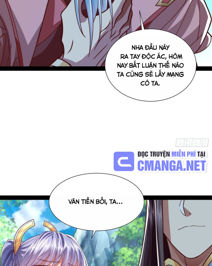 Hoá Ra Ta Là Lão Tổ Ma Đạo? Chapter 29 - 23