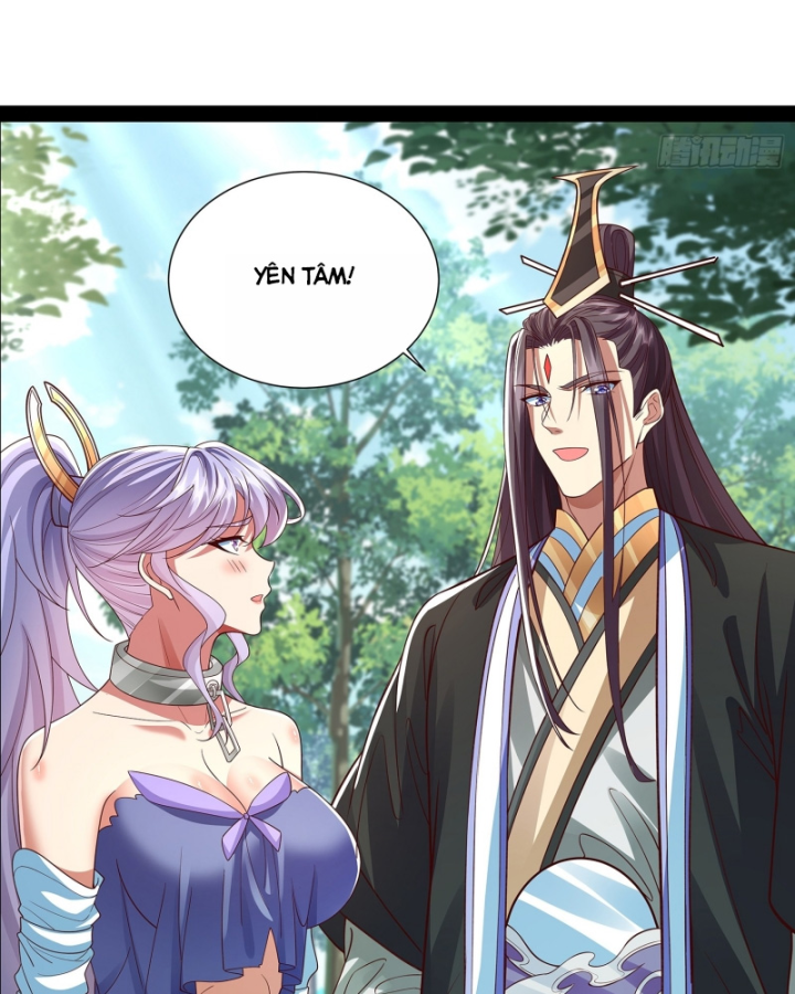 Hoá Ra Ta Là Lão Tổ Ma Đạo? Chapter 29 - 25