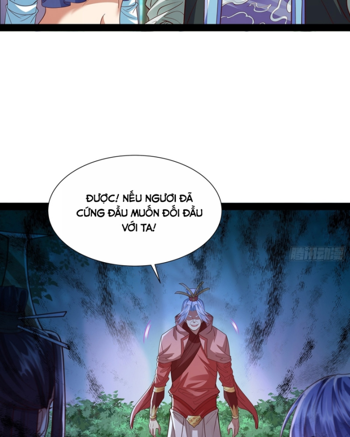 Hoá Ra Ta Là Lão Tổ Ma Đạo? Chapter 29 - 26