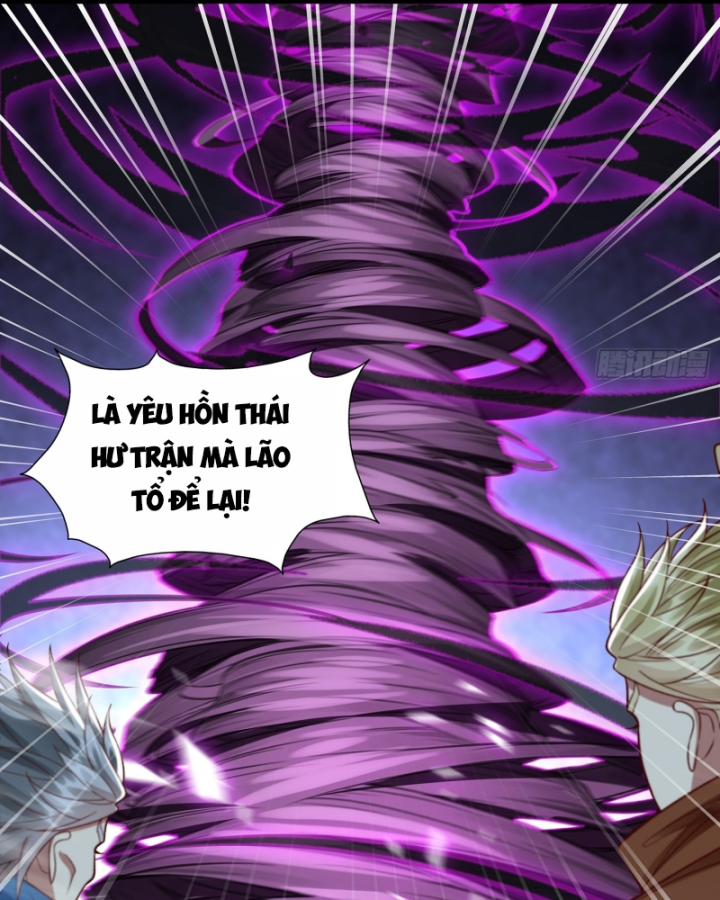 Hoá Ra Ta Là Lão Tổ Ma Đạo? Chapter 29 - 29
