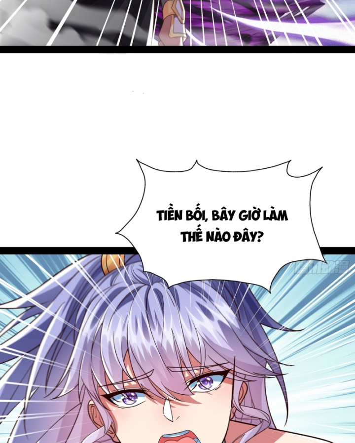 Hoá Ra Ta Là Lão Tổ Ma Đạo? Chapter 29 - 33