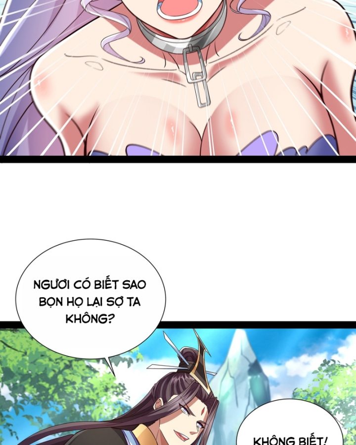 Hoá Ra Ta Là Lão Tổ Ma Đạo? Chapter 29 - 34