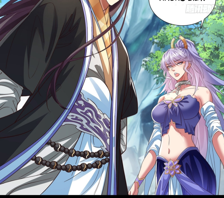 Hoá Ra Ta Là Lão Tổ Ma Đạo? Chapter 29 - 35