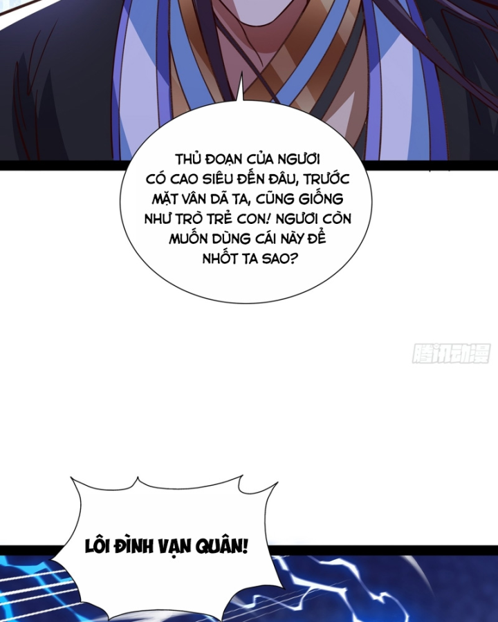 Hoá Ra Ta Là Lão Tổ Ma Đạo? Chapter 29 - 37