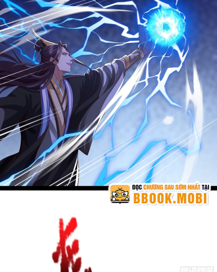 Hoá Ra Ta Là Lão Tổ Ma Đạo? Chapter 29 - 38