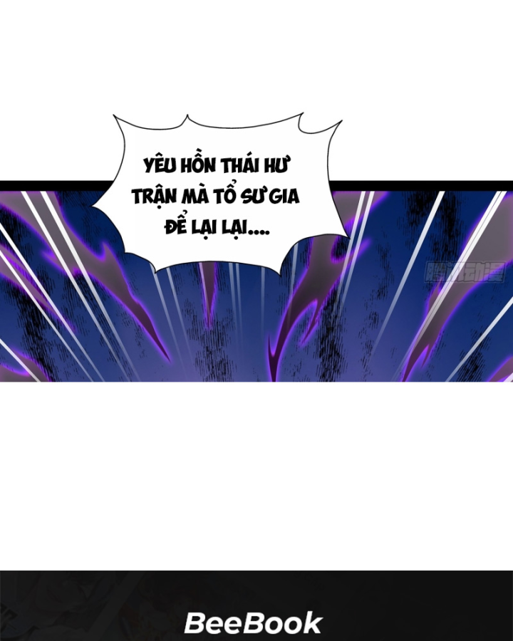 Hoá Ra Ta Là Lão Tổ Ma Đạo? Chapter 29 - 40