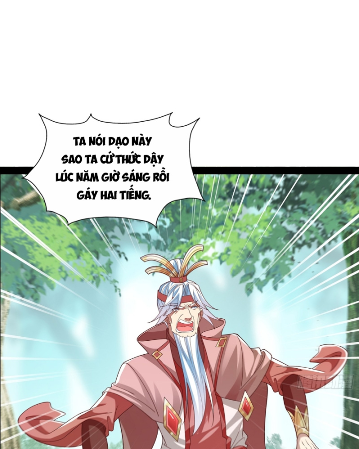 Hoá Ra Ta Là Lão Tổ Ma Đạo? Chapter 29 - 6