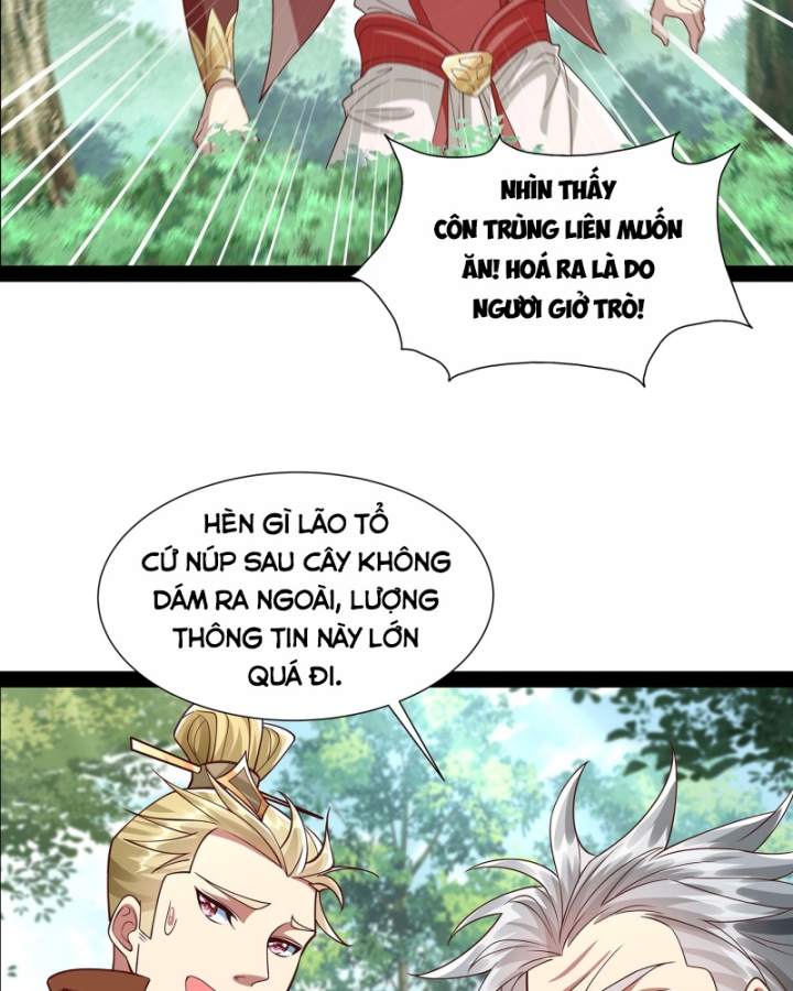 Hoá Ra Ta Là Lão Tổ Ma Đạo? Chapter 29 - 7