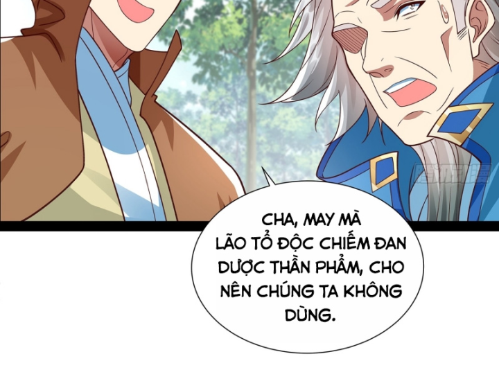 Hoá Ra Ta Là Lão Tổ Ma Đạo? Chapter 29 - 8