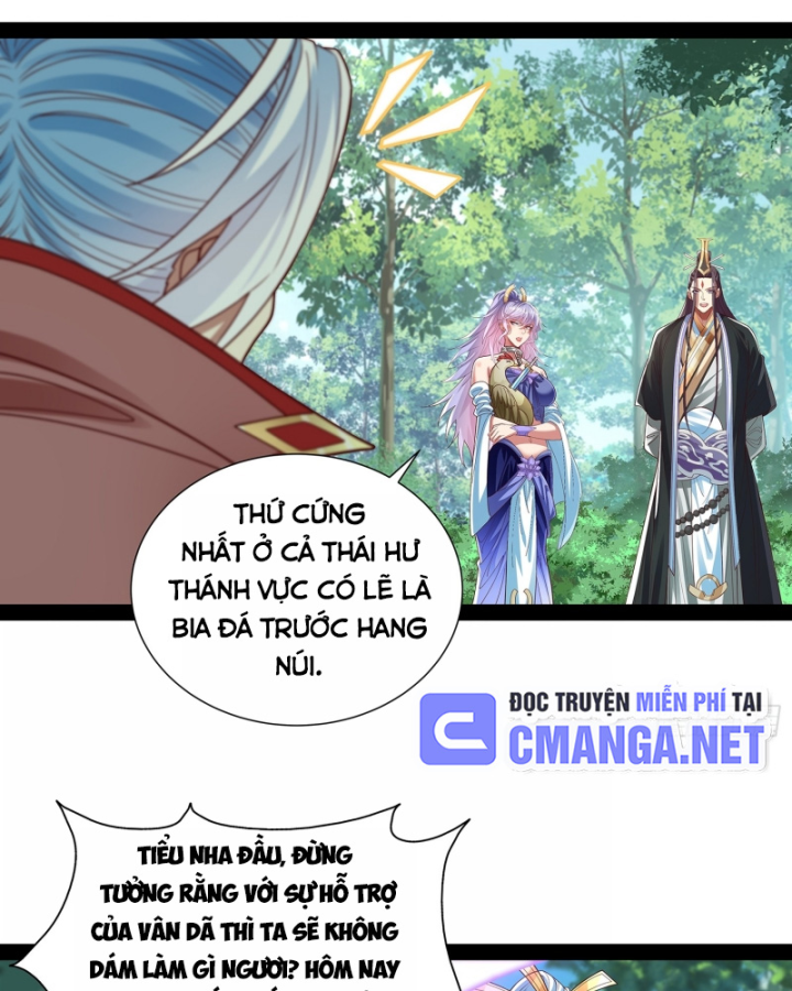 Hoá Ra Ta Là Lão Tổ Ma Đạo? Chapter 29 - 9