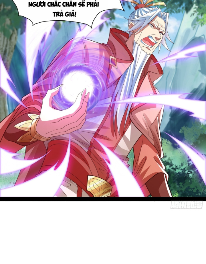 Hoá Ra Ta Là Lão Tổ Ma Đạo? Chapter 29 - 10
