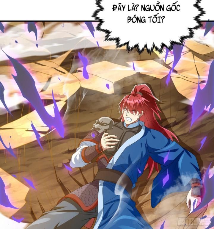 Hoá Ra Ta Là Lão Tổ Ma Đạo? Chapter 3 - 12