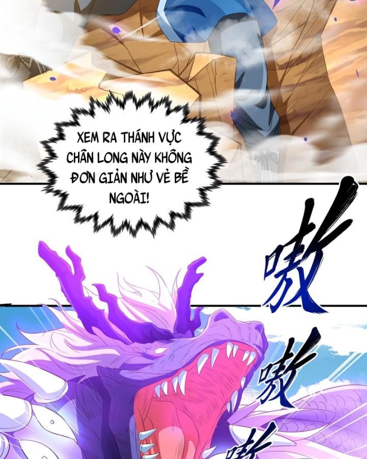 Hoá Ra Ta Là Lão Tổ Ma Đạo? Chapter 3 - 13