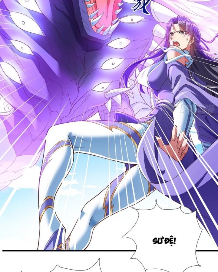 Hoá Ra Ta Là Lão Tổ Ma Đạo? Chapter 3 - 14