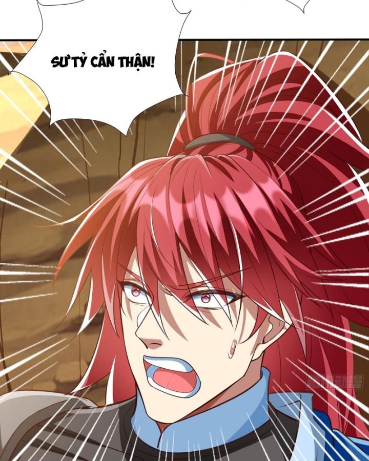 Hoá Ra Ta Là Lão Tổ Ma Đạo? Chapter 3 - 15