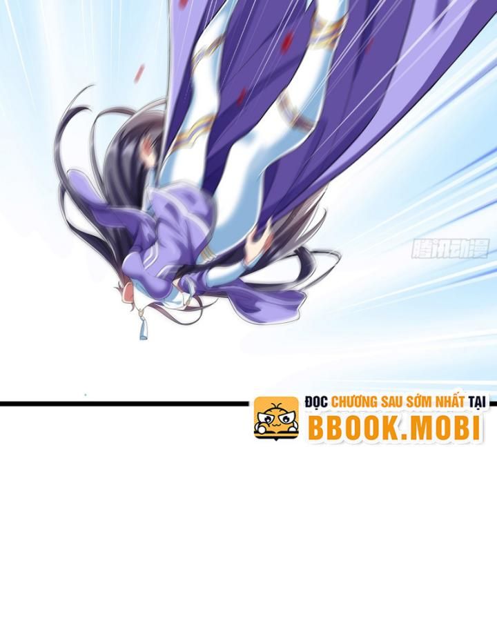 Hoá Ra Ta Là Lão Tổ Ma Đạo? Chapter 3 - 18