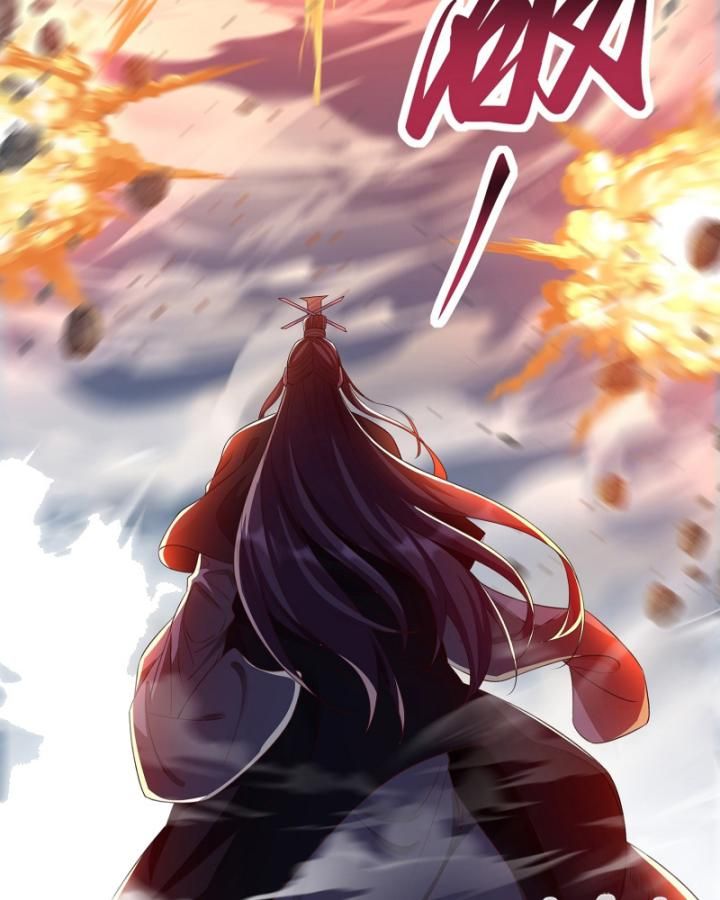 Hoá Ra Ta Là Lão Tổ Ma Đạo? Chapter 3 - 27