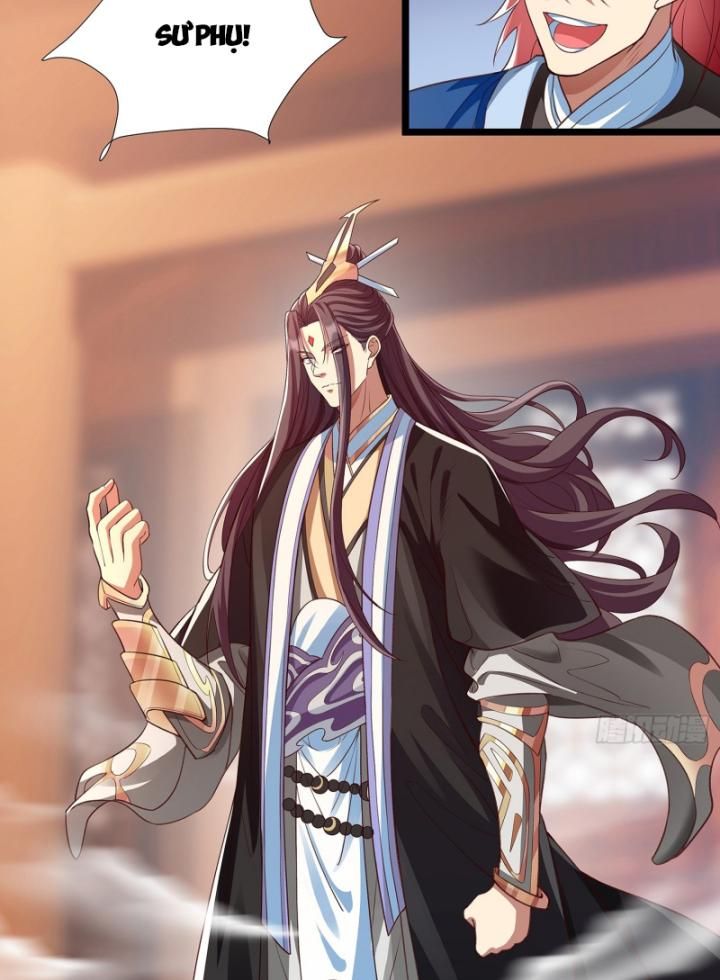 Hoá Ra Ta Là Lão Tổ Ma Đạo? Chapter 3 - 29