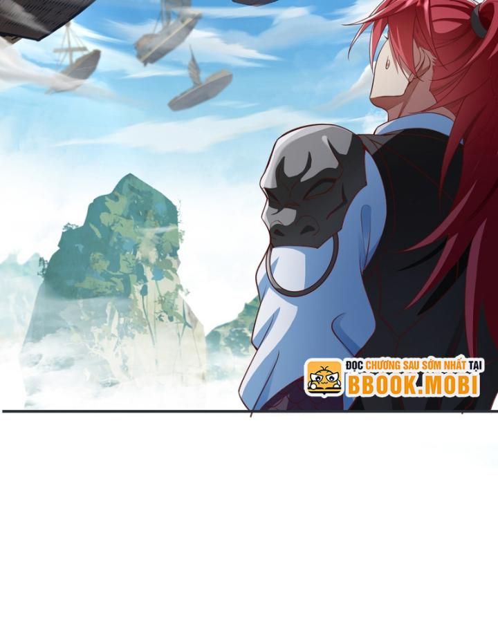 Hoá Ra Ta Là Lão Tổ Ma Đạo? Chapter 3 - 4