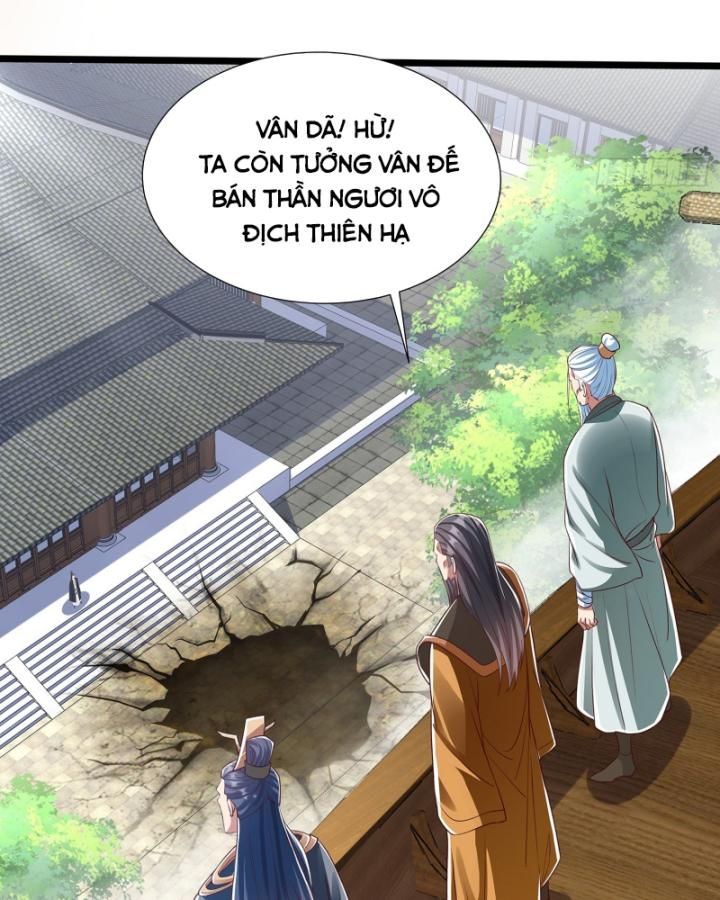 Hoá Ra Ta Là Lão Tổ Ma Đạo? Chapter 3 - 32