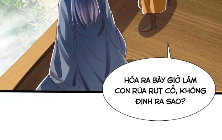 Hoá Ra Ta Là Lão Tổ Ma Đạo? Chapter 3 - 33