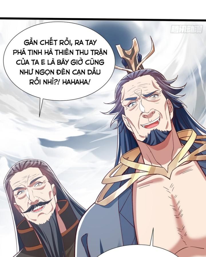 Hoá Ra Ta Là Lão Tổ Ma Đạo? Chapter 3 - 34
