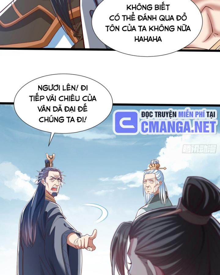 Hoá Ra Ta Là Lão Tổ Ma Đạo? Chapter 3 - 35