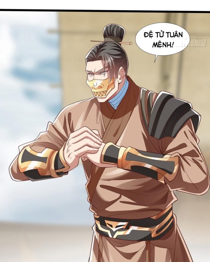 Hoá Ra Ta Là Lão Tổ Ma Đạo? Chapter 3 - 37
