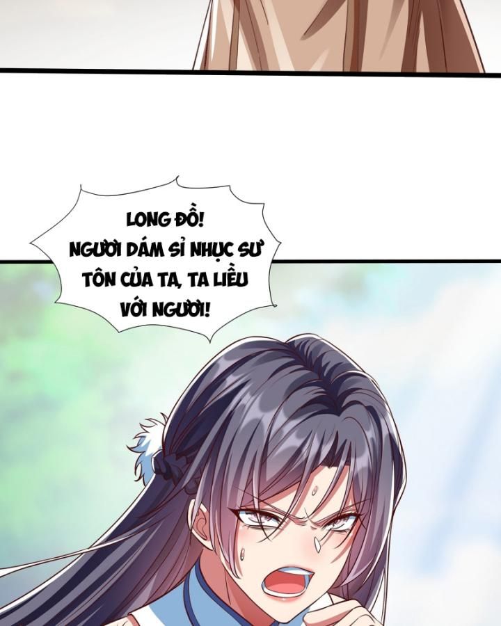 Hoá Ra Ta Là Lão Tổ Ma Đạo? Chapter 3 - 38