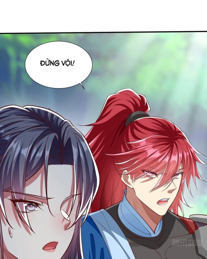 Hoá Ra Ta Là Lão Tổ Ma Đạo? Chapter 3 - 41