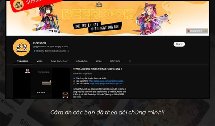 Hoá Ra Ta Là Lão Tổ Ma Đạo? Chapter 3 - 45