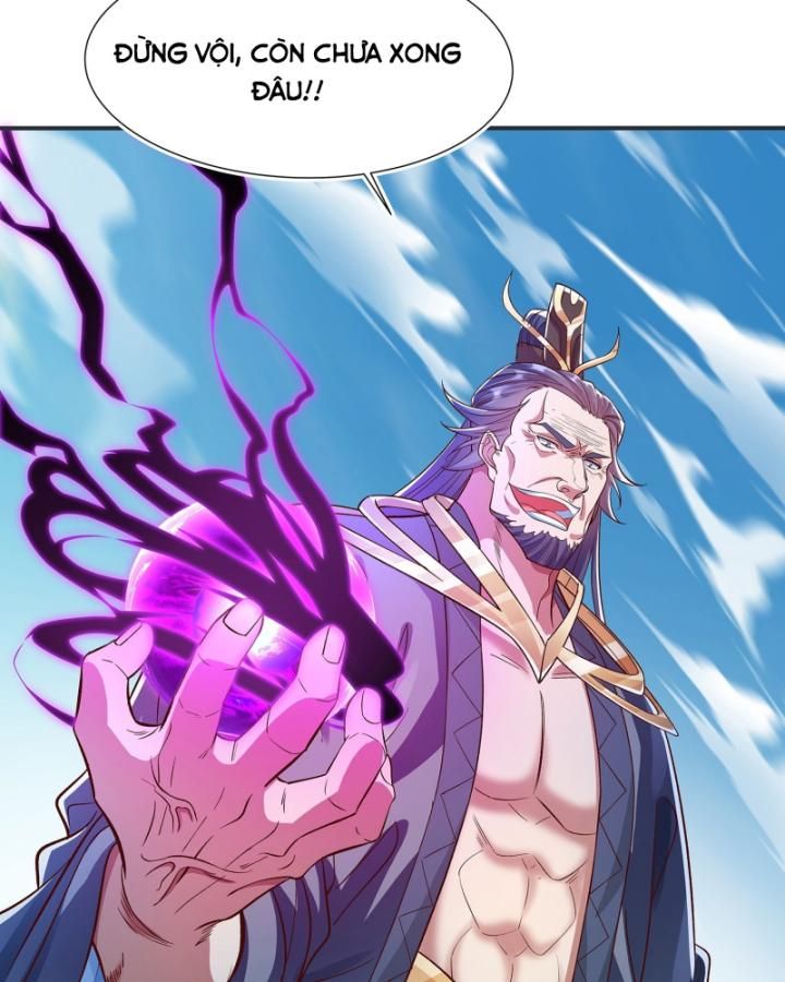 Hoá Ra Ta Là Lão Tổ Ma Đạo? Chapter 3 - 6