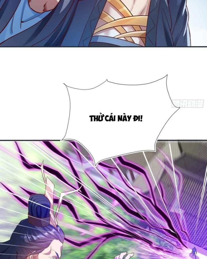 Hoá Ra Ta Là Lão Tổ Ma Đạo? Chapter 3 - 7