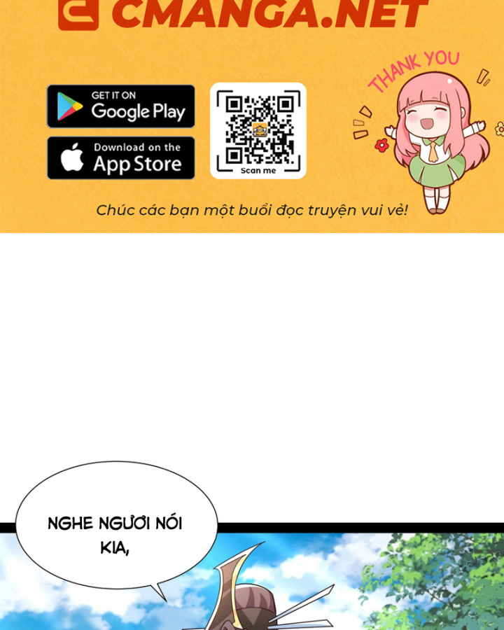 Hoá Ra Ta Là Lão Tổ Ma Đạo? Chapter 30 - 2