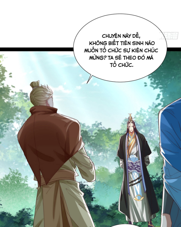 Hoá Ra Ta Là Lão Tổ Ma Đạo? Chapter 30 - 12