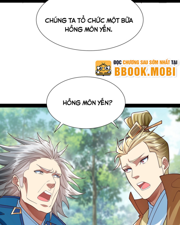 Hoá Ra Ta Là Lão Tổ Ma Đạo? Chapter 30 - 16