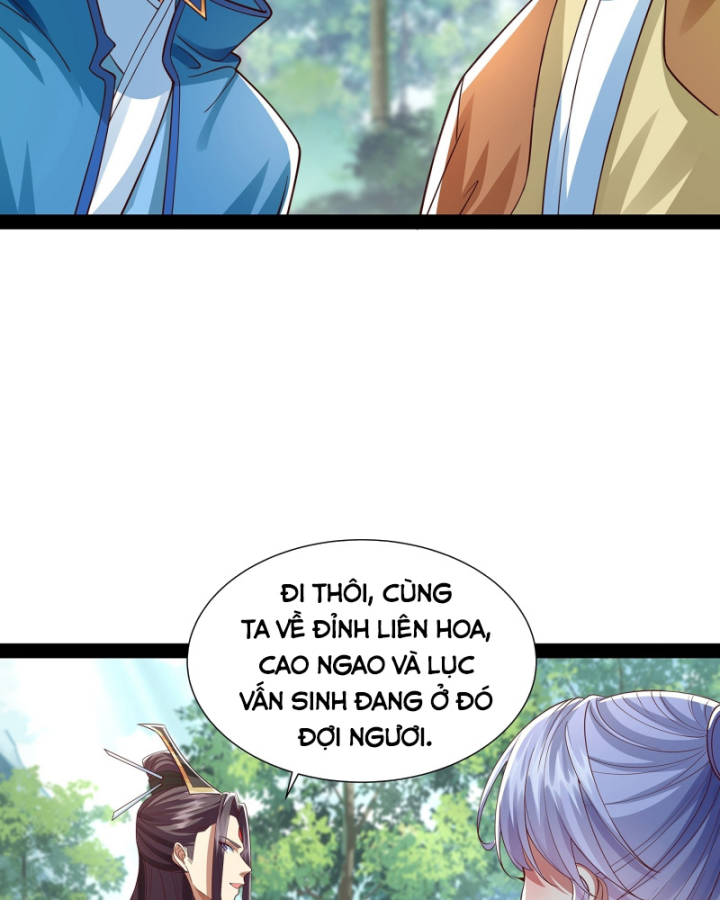 Hoá Ra Ta Là Lão Tổ Ma Đạo? Chapter 30 - 17