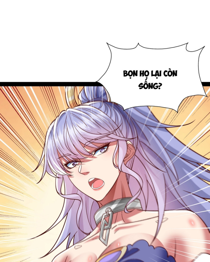 Hoá Ra Ta Là Lão Tổ Ma Đạo? Chapter 30 - 19