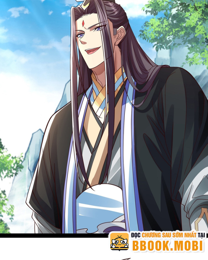 Hoá Ra Ta Là Lão Tổ Ma Đạo? Chapter 30 - 3
