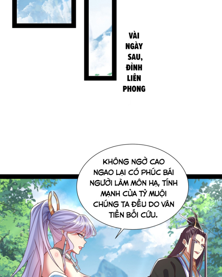 Hoá Ra Ta Là Lão Tổ Ma Đạo? Chapter 30 - 21
