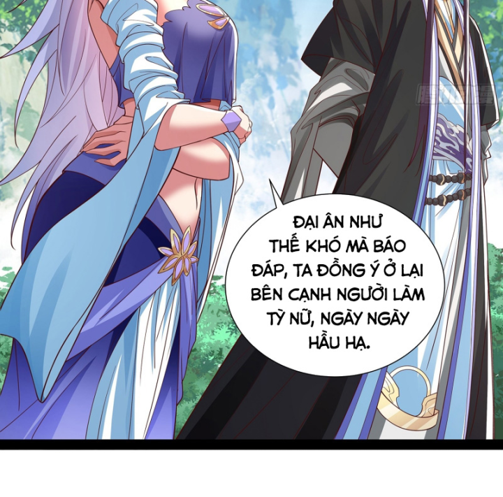 Hoá Ra Ta Là Lão Tổ Ma Đạo? Chapter 30 - 22