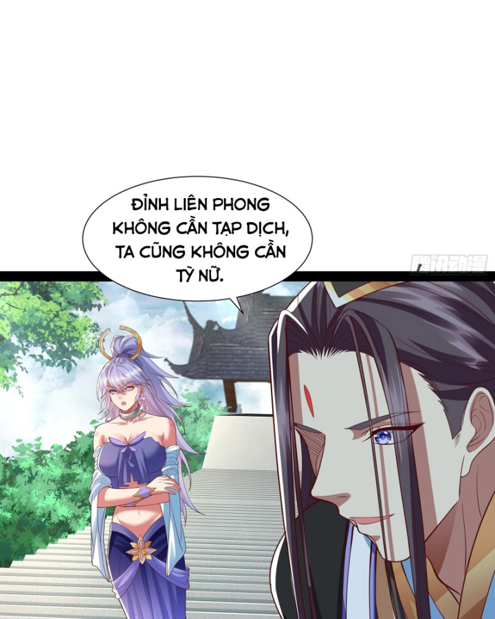 Hoá Ra Ta Là Lão Tổ Ma Đạo? Chapter 30 - 23