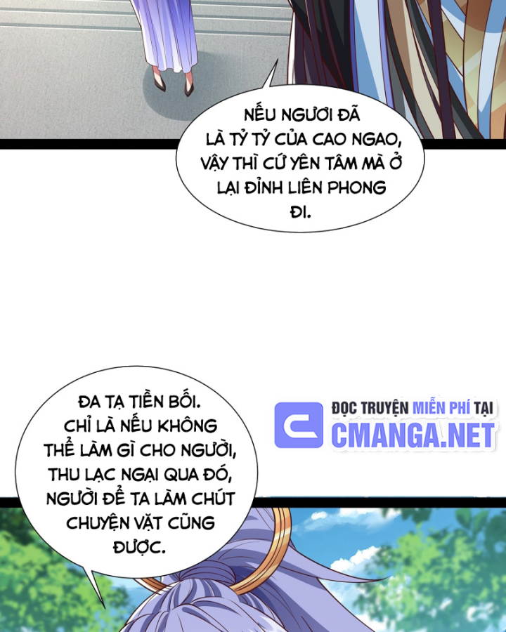 Hoá Ra Ta Là Lão Tổ Ma Đạo? Chapter 30 - 24