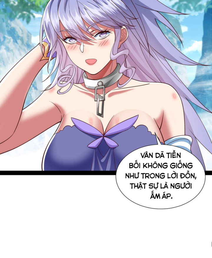 Hoá Ra Ta Là Lão Tổ Ma Đạo? Chapter 30 - 25