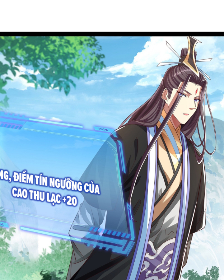 Hoá Ra Ta Là Lão Tổ Ma Đạo? Chapter 30 - 26