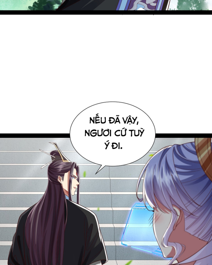 Hoá Ra Ta Là Lão Tổ Ma Đạo? Chapter 30 - 27
