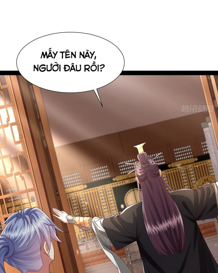 Hoá Ra Ta Là Lão Tổ Ma Đạo? Chapter 30 - 30